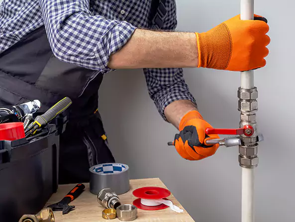 Why Choose Allentown Plumbing Pro for Plumbing Services?