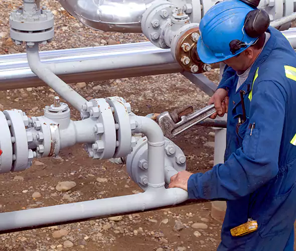 Expert Plumber for Backflow Preventer in Allentown, PA: Schedule Affordable Testing and Installation with Us