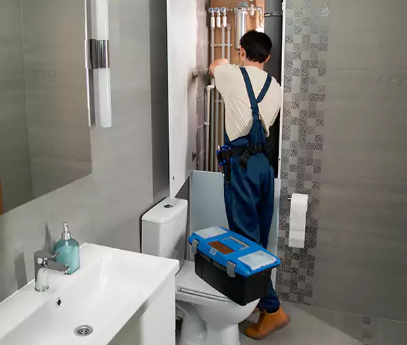 Expert Professional Bathroom Plumbing Experts in Allentown, PA: Get Affordable Bathroom Plumbing Service