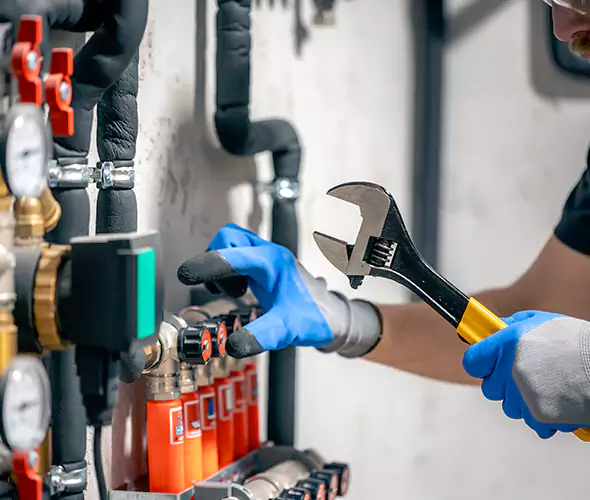 Expert Plumber for Commercial Plumbing in Allentown, PA: Schedule Reliable Plumbing Services with Us