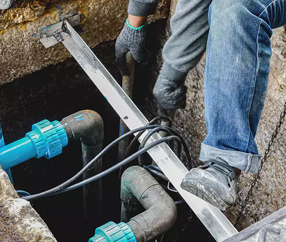 Expert Plumber for Drainage Services in Allentown, PA: Schedule Affordable Drainage Solutions with Us