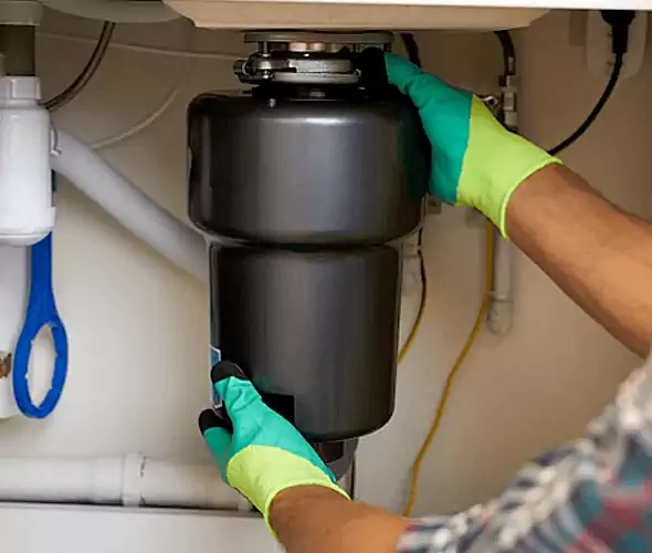 Professional Garbage Disposal Installation in Allentown, PA
