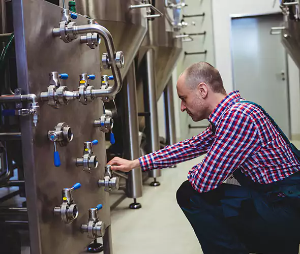 Professional Gas Leak Repair in Allentown, PA