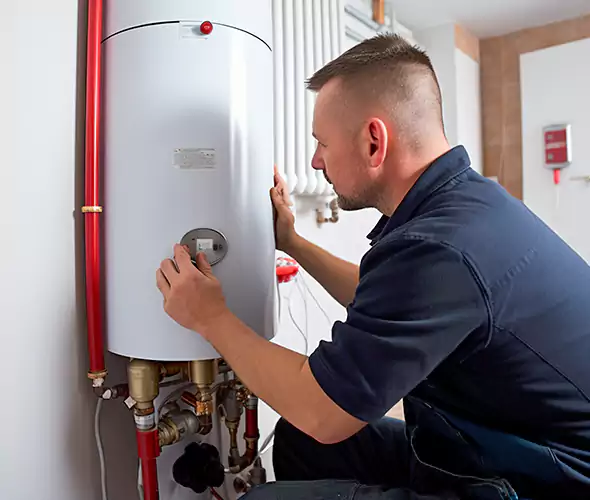 Expert Plumber for Gas Water Heater Replacement in Allentown, PA: Schedule Affordable Replacement Services with Us