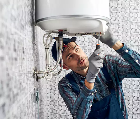 Expert Plumber for Hot Water Tank Maintenance in Allentown, PA: Schedule Reliable Maintenance Services with Us