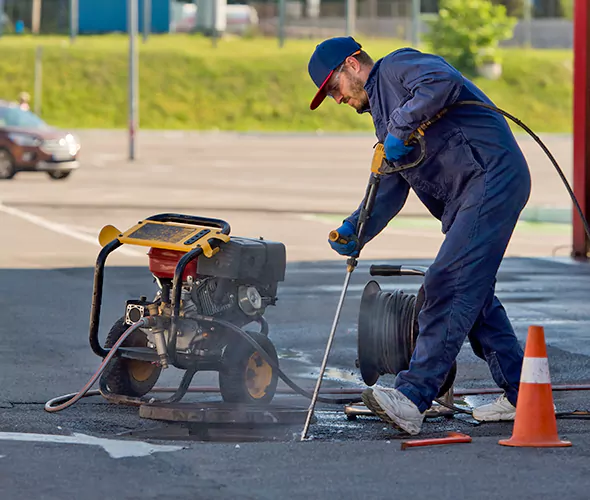 Expert Plumber for Hydrojet Plumbing in Allentown, PA: Schedule Affordable Jetting Services with Us