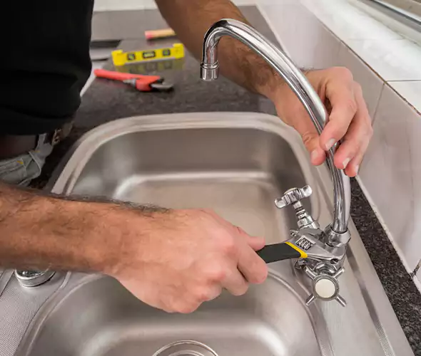 Expert Kitchen Sink Installation in Allentown, PA