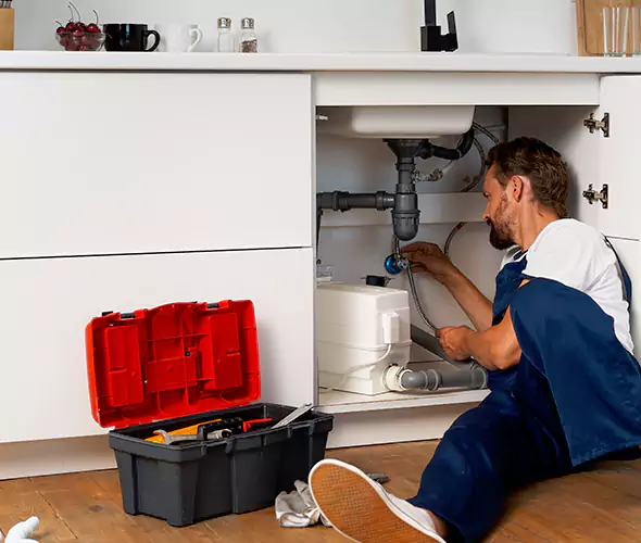 Trusted Plumber for Polybutylene Plumbing Replacement in Allentown, PA: Schedule Reliable Replacement Services with Us