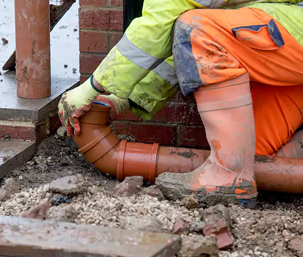 Professional Plumber for Sewer Cleaning in Allentown, PA: Schedule Reliable Service Today