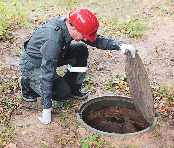 Expert Plumber for Sewer Line Inspection in Allentown, PA: Schedule Affordable Sewer Camera Services with Us