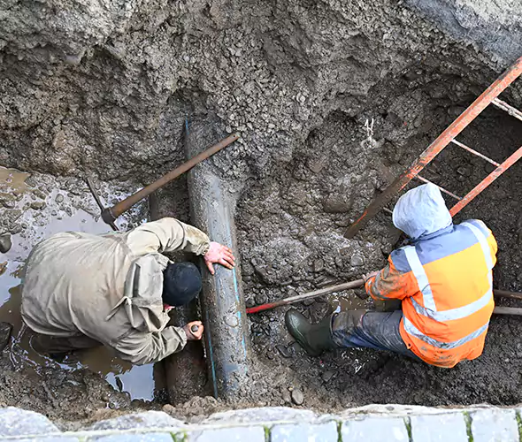 Expert Plumber for Sewer Replacement in Allentown, PA: Schedule Affordable Sewer Replacement Services with Us