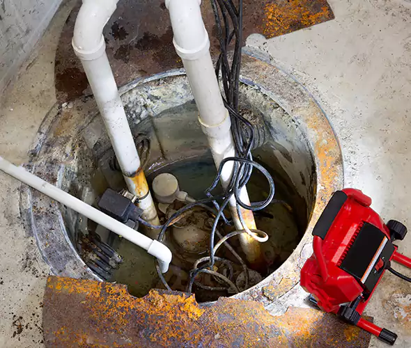 Licensed Sump Pump Installation Plumber in Allentown, PA