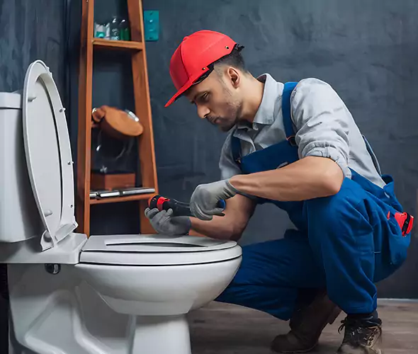 Expert Plumber for Toilet Installation in Allentown, PA: Schedule Affordable Toilet Installation Services with Us