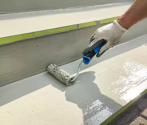 Expert Plumber for Walls Waterproofing in Allentown,PA: Schedule Affordable Waterproofing Services with Us