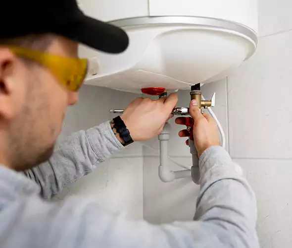 Get Affordable Water Heater Repair Service in Allentown, PA
