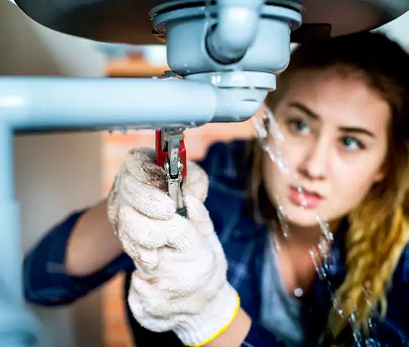 Expert Plumber for Water Leak Detection in Allentown, PA: Schedule Affordable Leak Repair Services with Us