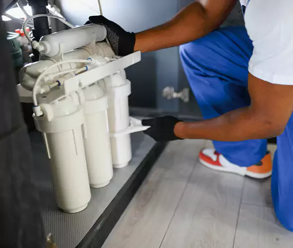 Expert Plumber for Water Softener Replacement in Allentown, PA: Schedule Affordable Replacement Services with Us
