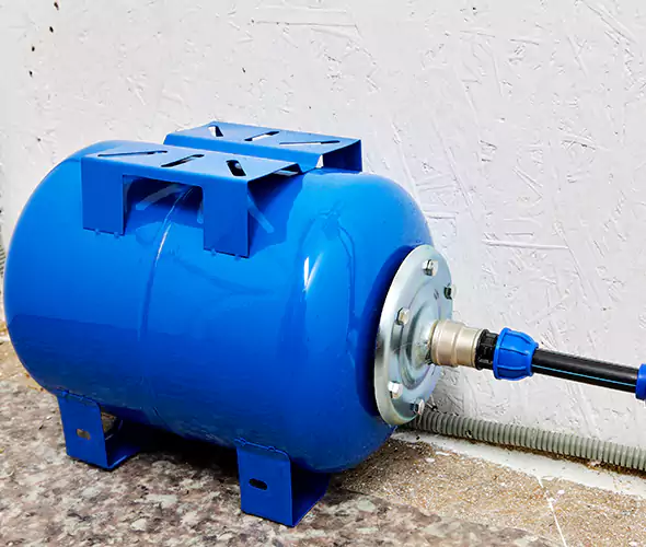 Expert Plumber for Well Pressure Tank Replacement in Allentown, PA: Schedule Affordable Tank Replacement Services with Us