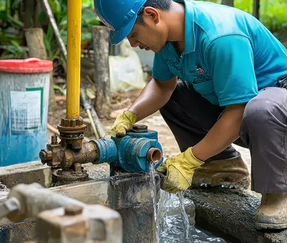 Expert Plumber for Well Pump Replacement in Allentown, PA: Schedule Affordable Well Pump Replacement Services with Us
