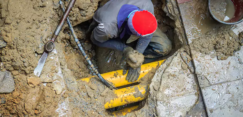Clogged Drain Repair in Allentown, PA