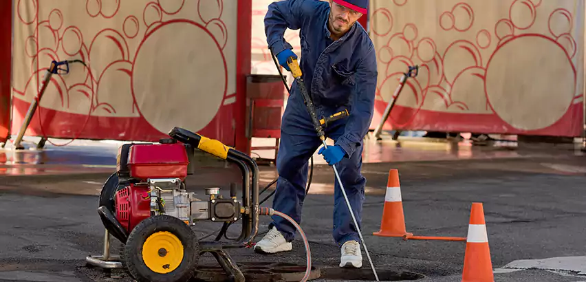 Professional Drain Repair Services in Allentown, PA