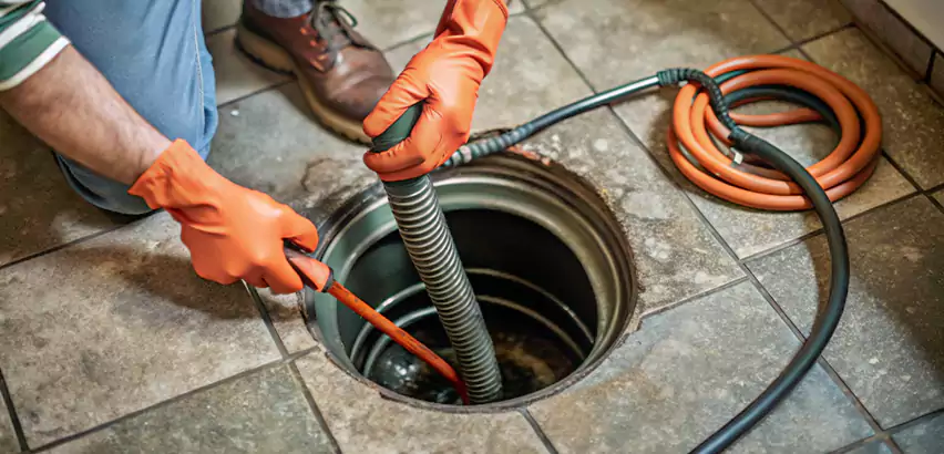 Rooter Services in Allentown, PA
