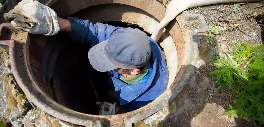 Professional Septic Tank Repair Services in Allentown, PA