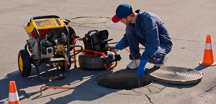 Professional Sewer Repair Services in Allentown, PA