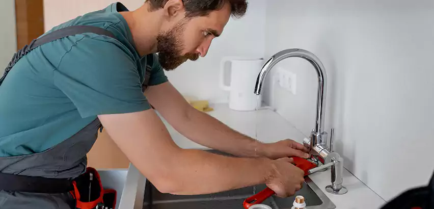 Bathroom Sink Repair in Allentown