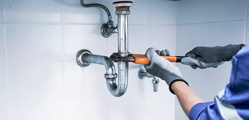 Main Drain Cleaning Service in Allentown
