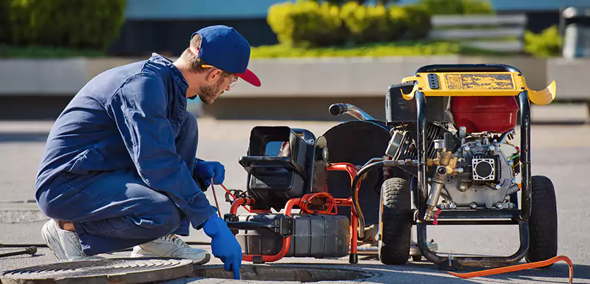 Drain Camera Inspection Near Me Allentown