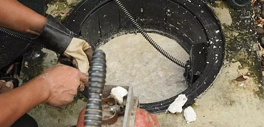 Fat Trap Cleaning in Allentown, PA