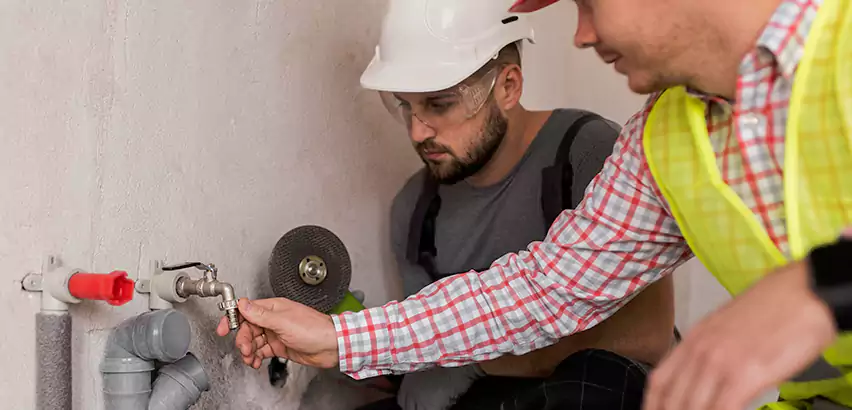 Water Softener Installation in Allentown, PA