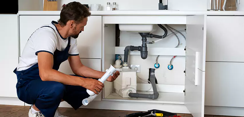 Pipe Replacement Services in Allentown