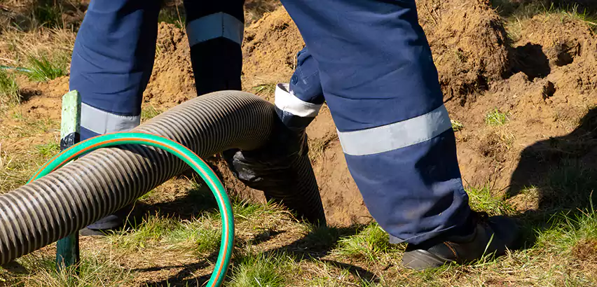 Commercial Sewer Cleaning in Allentown