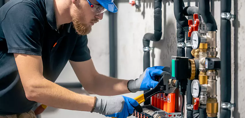 Rainsoft Water Softener Maintenance in Allentown
