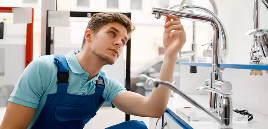 Water Leak Detection in Allentown