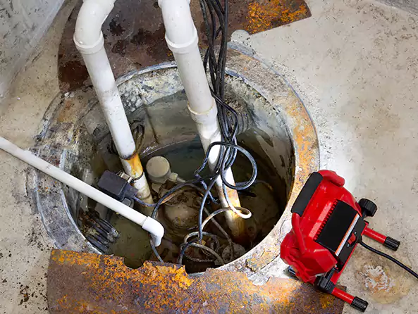 Why Choose Allentown Plumbing Pro for Basement Sump Pump Installation in Allentown?