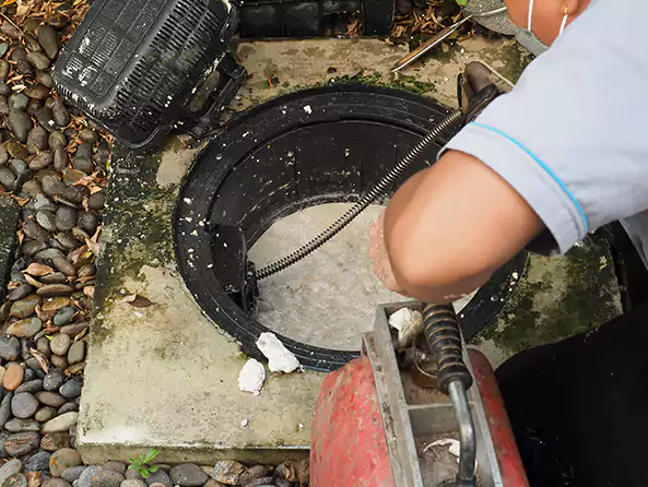 Why Choose Allentown Plumbing Pro for Clogged Drain Repair in Allentown, PA?
