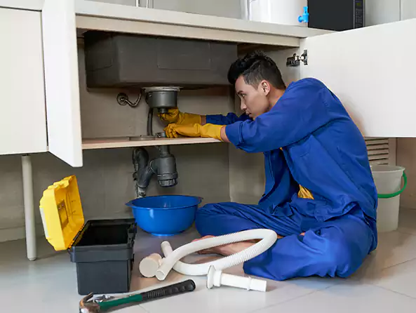Why Choose Allentown Plumbing Pro for Drain Cleaning in Allentown, PA?