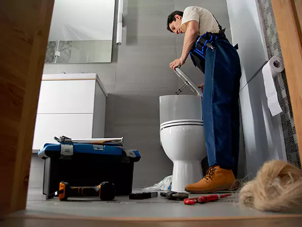  Why Choose Allentown Plumbing Pro for Emergency Plumber in Allentown, PA?