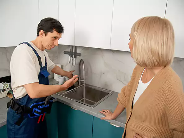 Why Choose Allentown Plumbing Pro for Emergency Plumbing Repair in Allentown, PA?