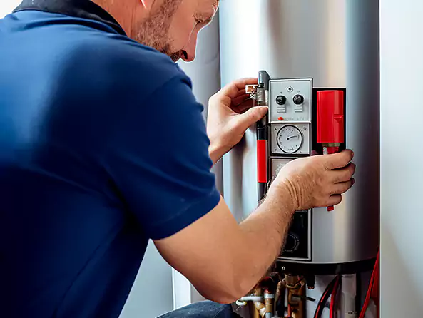 Why Choose Allentown Plumbing Pro for Gas Water Heater Replacement in Allentown, PA?