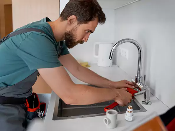Why Choose Allentown Plumbing Pro for Kitchen Sink Installation in Allentown, PA?