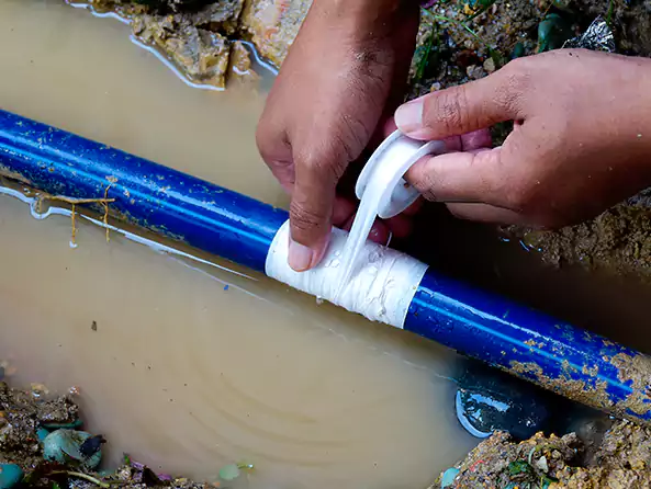  Why Choose Allentown Plumbing Pro for Leak Detection in Allentown, PA?]