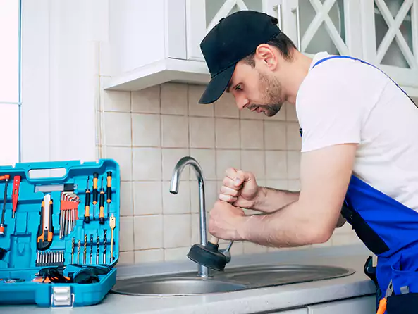  Why Choose Allentown Plumbing Pro for New Construction Plumbing in Allentown, PA?