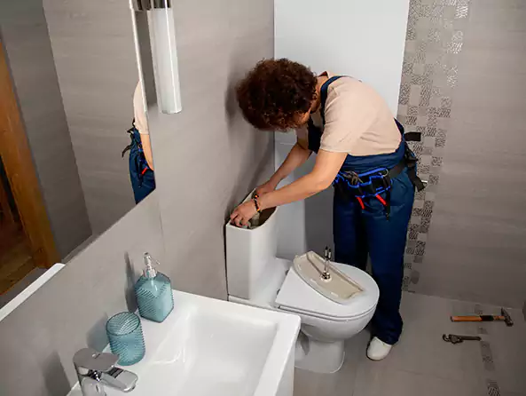 Why Choose Allentown Plumbing Pro for Plumbers Near Me in Allentown, PA?
