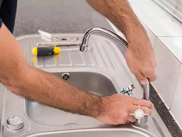 Why Choose Allentown Plumbing Pro for Plumbing Replacement in Allentown, PA?