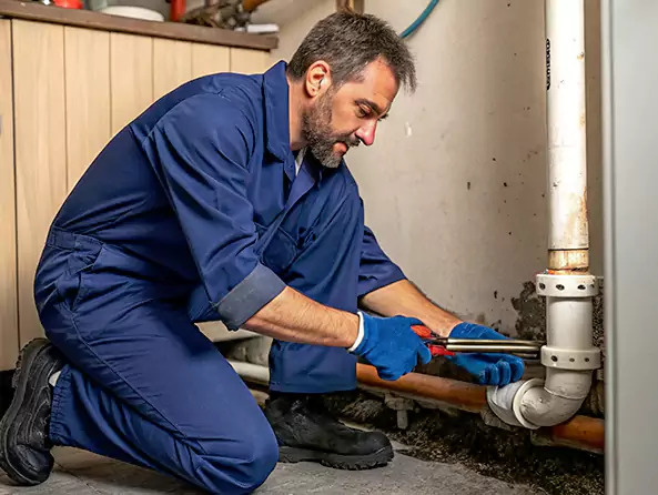  Why Choose Allentown Plumbing Pro for Repiping Services in Allentown?