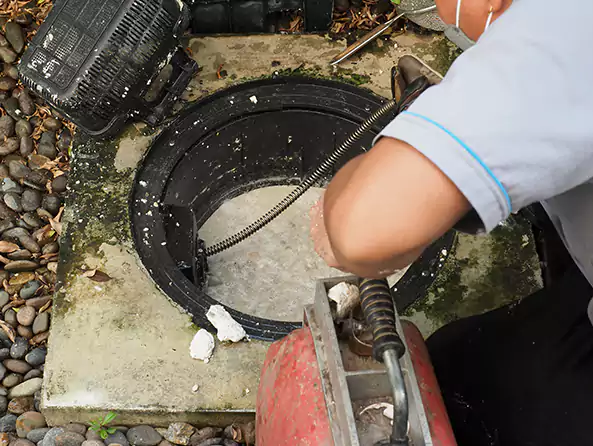Why Choose Allentown Plumbing Pro for Sewer Line Cleaning in Allentown, PA?